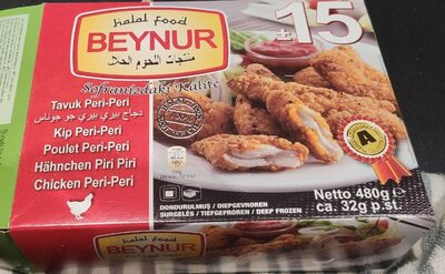 Chicken Chicken