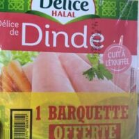 Délice from Turkey