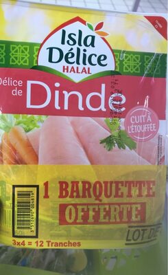 Délice from Turkey Délice from Turkey