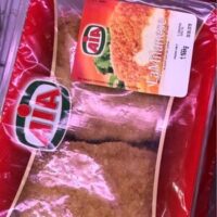 Aia escalope milanaise