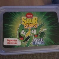 Sour Strips