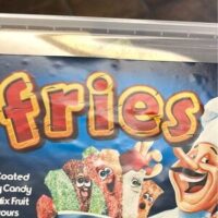Fries