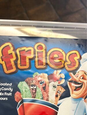 Fries Fries