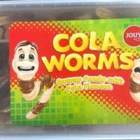Cola Worms