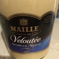 Veloutée