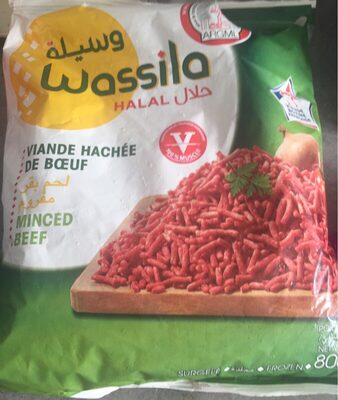 Wassila Wassila
