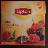 Tea Forest Fruit Owoce leśne