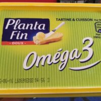 Planta fin Oméga 3 Planta fin Oméga 3