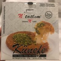 Künefe