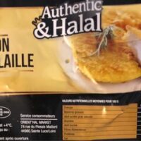 Cordon from Poultry