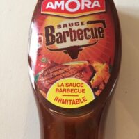 Sauce barbecue