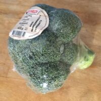Broccoli