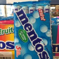 Mentos