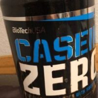 Casein zero