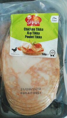 Chicken tikka Chicken tikka