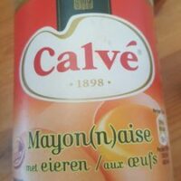 Mayonnaise