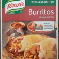 Burritos
