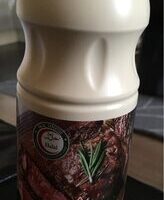 Sauce Pepper