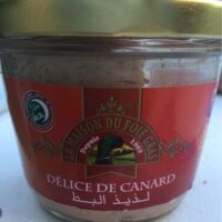 Délice from Canard