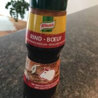 Broth Concentrate bEggs