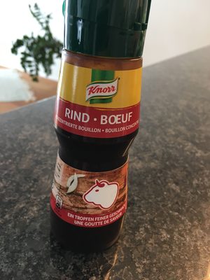 Broth Concentrate bEggs Broth Concentrate bEggs