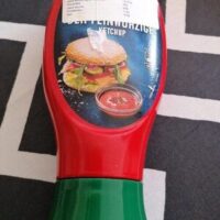 ketchup