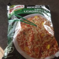 Asia Noodles
