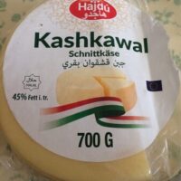 Kashkawal