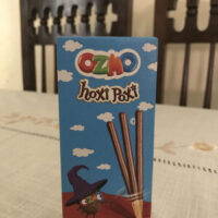 Ozmo hoxipoxi