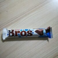Brossé