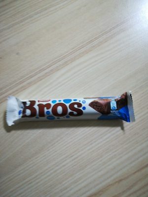Brossé Brossé