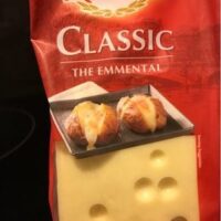 Président Emmental