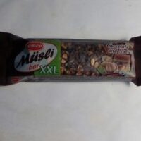 Muesli bar XXL