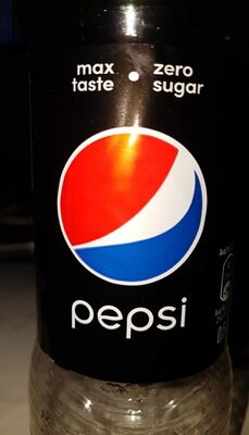 Pepsi cola zero Pepsi cola zero