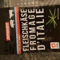 Cheese d'Italie