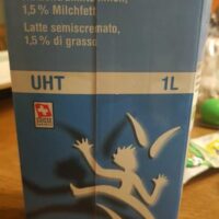 Milk Drink 