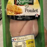 Chicken Halal