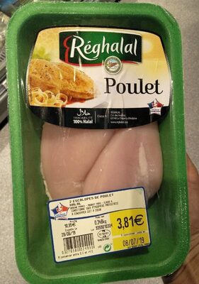 Chicken Halal Chicken Halal