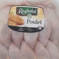 Thighs from Chicken
