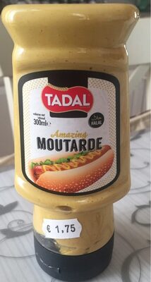Mustard Mustard