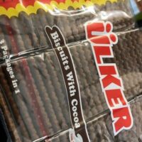 Ülker Cocoa