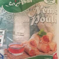 Nems Chicken