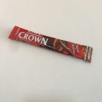 Cafe Crown