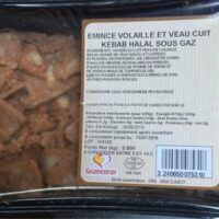 Kebab Halal