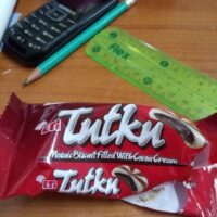 Tutku