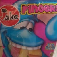 Jake Fingers