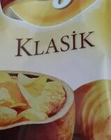 Lay's Classıc