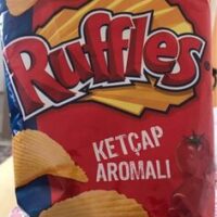 Ruffles Ketchup