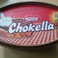 chokella (pâte Spread)