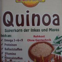 Suntat Quinoa